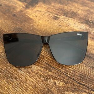 Quay Sunglasses